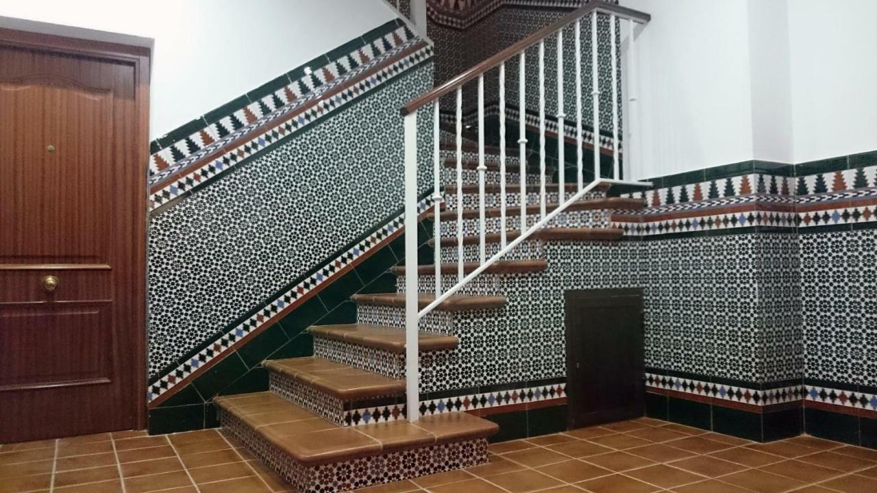 Rentalsevilla Cano Y Cueto II Экстерьер фото