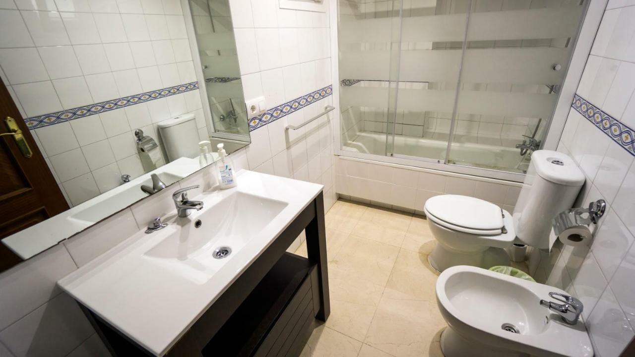 Rentalsevilla Cano Y Cueto II Экстерьер фото